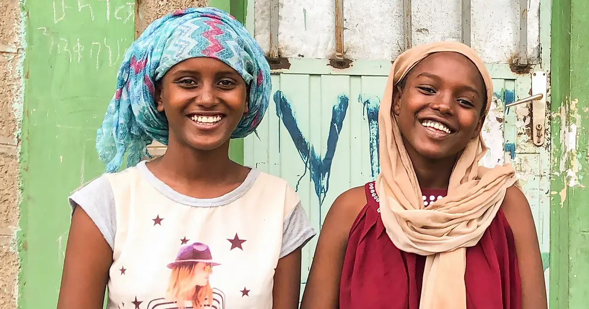 GBV & SRHR